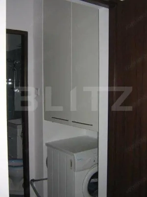 Apartament 2 camere | Parter | 41,79 mp utili | DOMENII - imagine 4