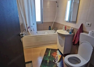 Apartament ( tip studio ) 13 Septembrie - P. Ispirescu - imagine 6