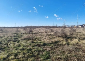 Teren Joita -  Bacu - Dragomiresti - imagine 3