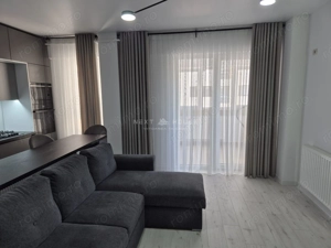 Apartament Parcul Carol ( Liberty Mall ) - la 2 km de Unirii - imagine 2