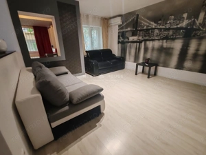 Apartament 3 camere Rahova cu loc de parcare si centrala -  comision 0