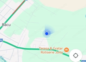 Teren Joita -  Bacu - Dragomiresti - imagine 7