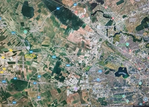 Teren Joita -  Bacu - Dragomiresti - imagine 6