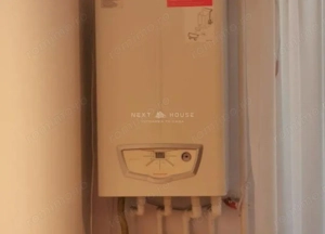 Apartament ( tip studio ) 13 Septembrie - P. Ispirescu - imagine 10