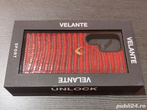 Husa Velante pentru SAMSUNG S 25 ULTRA