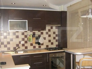 Apartament 2 camere | Parter | 41,79 mp utili | DOMENII - imagine 5