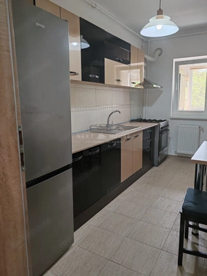 Garsoniera 13 Septembrie - Sebastian - parcare inclusa - imagine 6