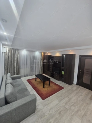 Apartament Rahova cu centrala termica