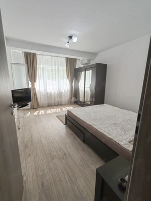 Garsoniera 13 Septembrie - Sebastian - parcare inclusa - imagine 3