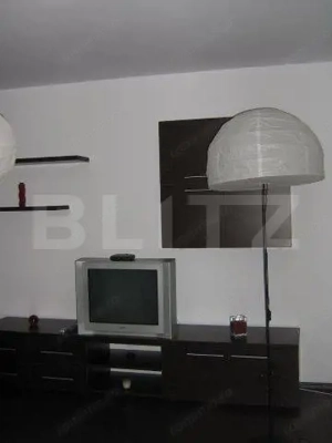 Apartament 2 camere | Parter | 41,79 mp utili | DOMENII - imagine 2