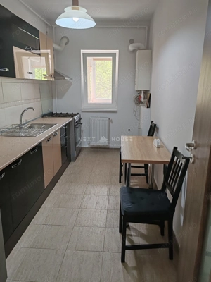 Garsoniera 13 Septembrie - Sebastian - parcare inclusa - imagine 10