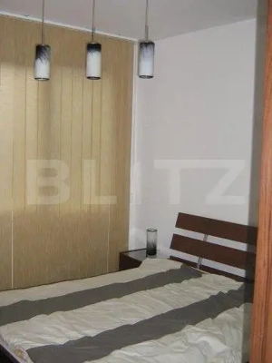 Apartament 2 camere | Parter | 41,79 mp utili | DOMENII