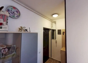 Apartament ( tip studio ) 13 Septembrie - P. Ispirescu - imagine 11