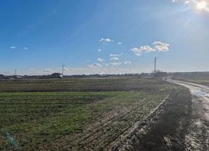 Teren Joita -  Bacu - Dragomiresti