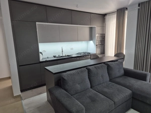 Apartament Parcul Carol ( Liberty Mall ) - la 2 km de Unirii