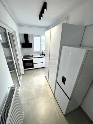 Apartament Rahova la 2 km de Unirii ( Parcul Carol ) - imagine 4