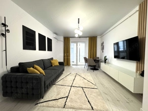 Apartament Rahova la 2 km de Unirii ( Parcul Carol ) - imagine 2