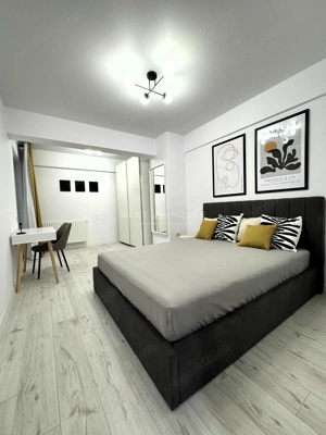 Apartament Rahova la 2 km de Unirii ( Parcul Carol ) - imagine 6