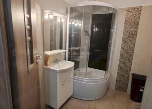 Garsoniera 13 Septembrie - Sebastian - parcare inclusa - imagine 12