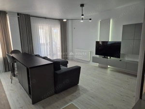 Apartament Parcul Carol ( Liberty Mall ) - la 2 km de Unirii - imagine 3