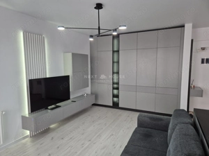 Apartament Parcul Carol ( Liberty Mall ) - la 2 km de Unirii - imagine 5