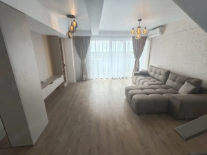 Apartament  ( Duplex ) - Parcul Carol - Liberty  Center - Unirii 2km - imagine 2