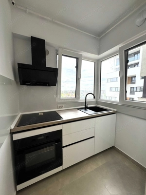 Apartament Rahova la 2 km de Unirii ( Parcul Carol ) - imagine 5