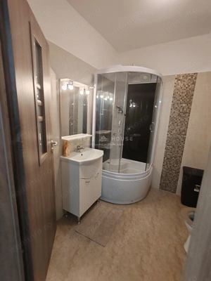 Garsoniera 13 Septembrie - Sebastian - parcare inclusa - imagine 13