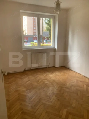 Apartament cu 3 camere, Calea Bucuresti