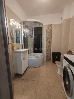 Garsoniera 13 Septembrie - Sebastian - parcare inclusa - imagine 14