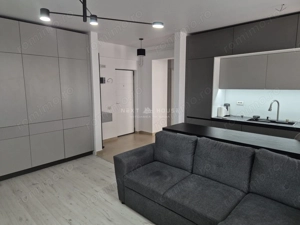 Apartament Parcul Carol ( Liberty Mall ) - la 2 km de Unirii - imagine 4