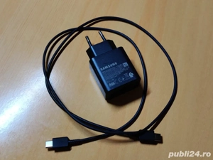 Incarcator Samsung S25 ULTRA - imagine 4