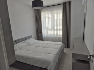 Apartament Parcul Carol ( Liberty Mall ) - la 2 km de Unirii - imagine 6