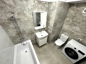 Apartament Rahova la 2 km de Unirii ( Parcul Carol ) - imagine 8