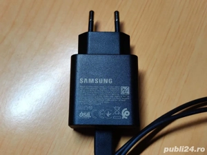 Incarcator Samsung S25 ULTRA - imagine 5