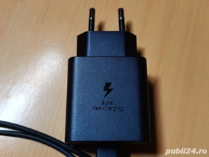 Incarcator Samsung S25 ULTRA - imagine 2
