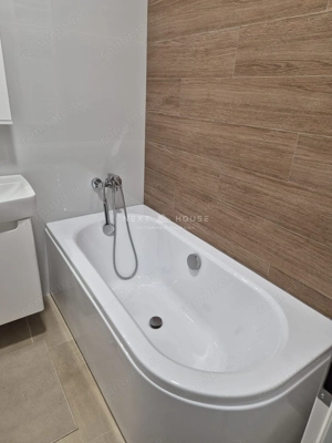 Apartament Parcul Carol ( Liberty Mall ) - la 2 km de Unirii - imagine 9