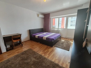 Garsoniera Liberty Mall ( Rahova - Trafic Greu )