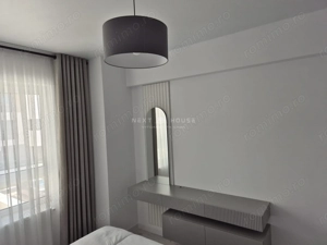 Apartament Parcul Carol ( Liberty Mall ) - la 2 km de Unirii - imagine 12