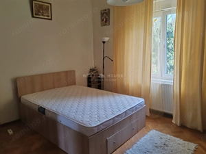 Garsoniera 13 Septembrie ( Mariott ) - centrala si contract anaf