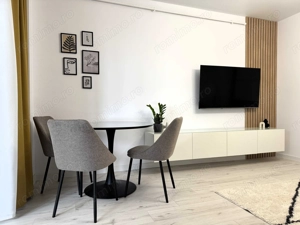 Apartament Rahova la 2 km de Unirii ( Parcul Carol ) - imagine 3
