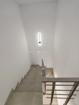 Apartament  ( Duplex ) - Parcul Carol - Liberty  Center - Unirii 2km - imagine 13