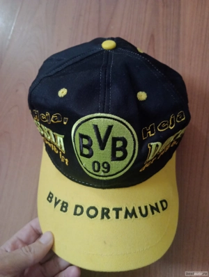 Sapca bvb de colectie vintage ani 90