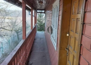 Teren la 35 km de Bucuresti - Izvorani - Ciolpani - imagine 13