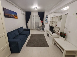 Garsoniera  ( Studio ) -  Rahova