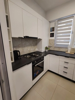 Garsoniera  ( Studio ) -  Rahova - imagine 6