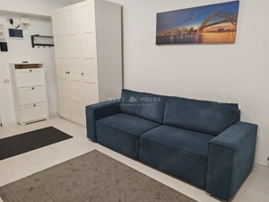 Garsoniera  ( Studio ) -  Rahova - imagine 2