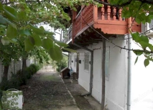 Teren la 35 km de Bucuresti - Izvorani - Ciolpani - imagine 9