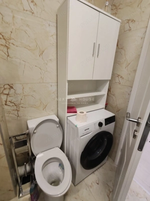 Garsoniera  ( Studio ) -  Rahova - imagine 12