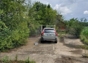 Teren la 35 km de Bucuresti - Izvorani - Ciolpani - imagine 7